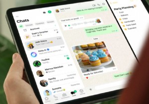 iPad에서 WhatsApp 설정하는 완벽 가이드 – 원활한 메시징을 위한 모든 것