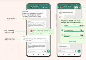 WhatsApp 커뮤니티 마스터하기:최고의 비즈니스 가이드 