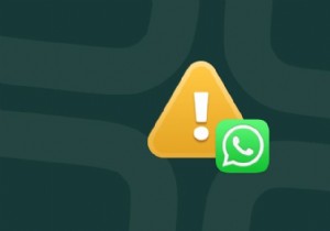 macOS에서 WhatsApp 충돌 수정 – 단계별 문제 해결 가이드 