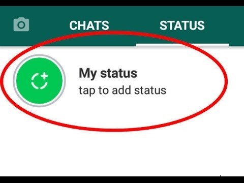 WhatsApp 상태 로딩 문제 해결 - 빠른 수정 가이드 