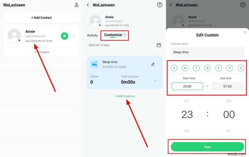 WhatsApp 활동을 합법적으로 모니터링하기:종합 가이드 