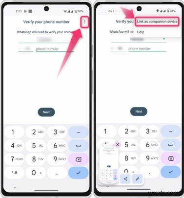 WhatsApp 활동을 합법적으로 모니터링하기:종합 가이드 