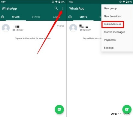 WhatsApp 활동을 합법적으로 모니터링하기:종합 가이드 
