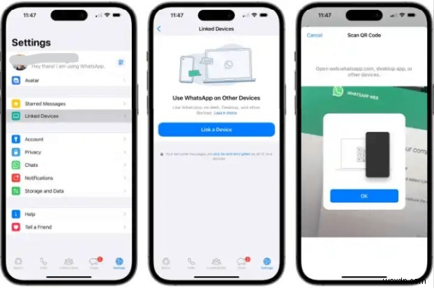 WhatsApp 활동을 합법적으로 모니터링하기:종합 가이드 