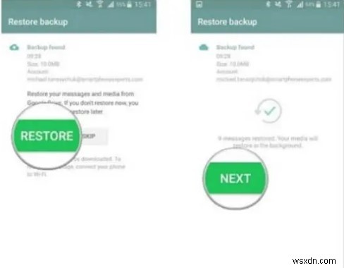 WhatsApp 활동을 합법적으로 모니터링하기:종합 가이드 