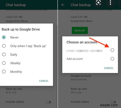 WhatsApp 활동을 합법적으로 모니터링하기:종합 가이드 