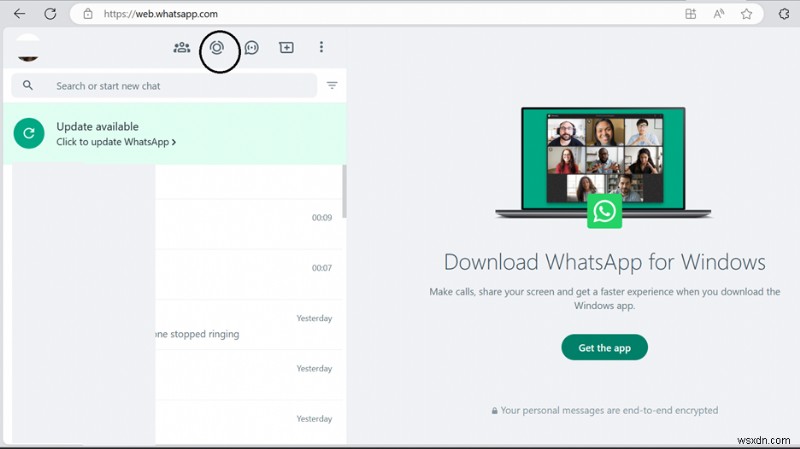 2026년 WhatsApp 상태 저장:순간을 간직하는 쉬운 단계 