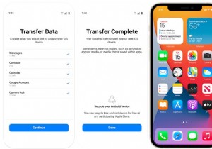 Move to iOS에서 WhatsApp이 안 보일 때 해결 방법 – 빠르고 확실한 수정 가이드