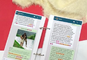 나만의 WhatsApp 채팅북 만들기: 초보자도 따라 하는 단계별 완벽 가이드