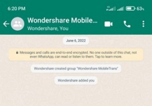 WhatsApp(왓츠앱)에서 사진을 PDF로 보내는 방법: 화질 저하 없이 전송하는 iPhone·Android 완벽 가이드
