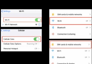 iPhone 및 Android에서 WhatsApp 사진 업로드 문제 해결 – 빠른 문제 해결 가이드 