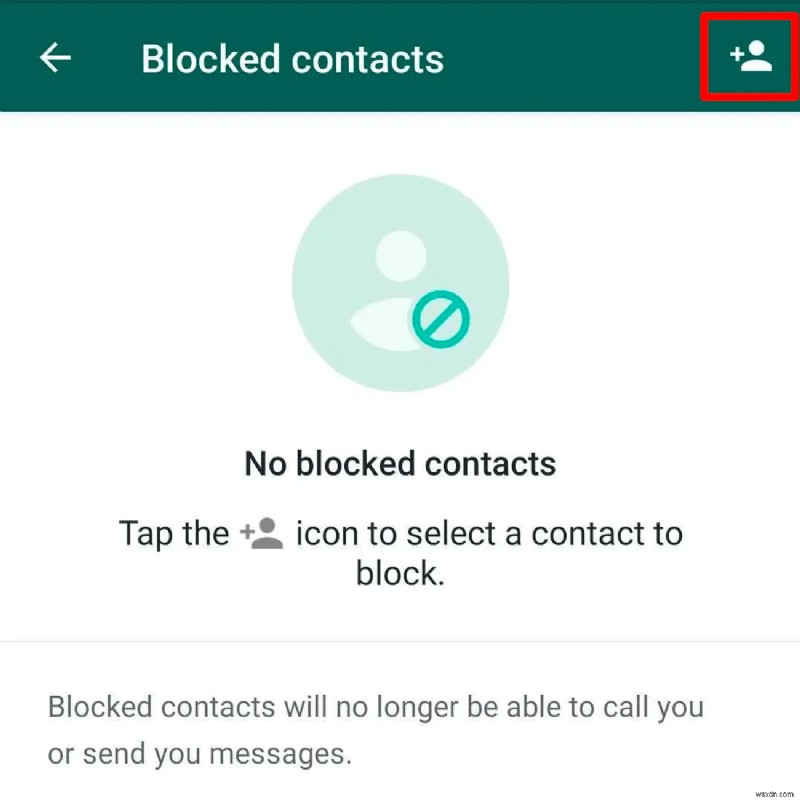 iPhone 및 Android에서 WhatsApp 차단 및 차단 해제 마스터하기:단계별 가이드 