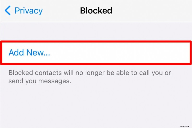 iPhone 및 Android에서 WhatsApp 차단 및 차단 해제 마스터하기:단계별 가이드 