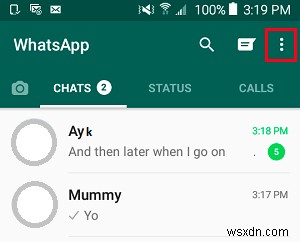 iPhone 및 Android에서 WhatsApp 차단 및 차단 해제 마스터하기:단계별 가이드 