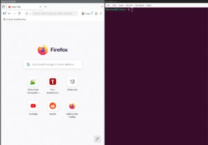 Ubuntu 생산성 향상:GNOME에서 i3 창 관리자로 전환 