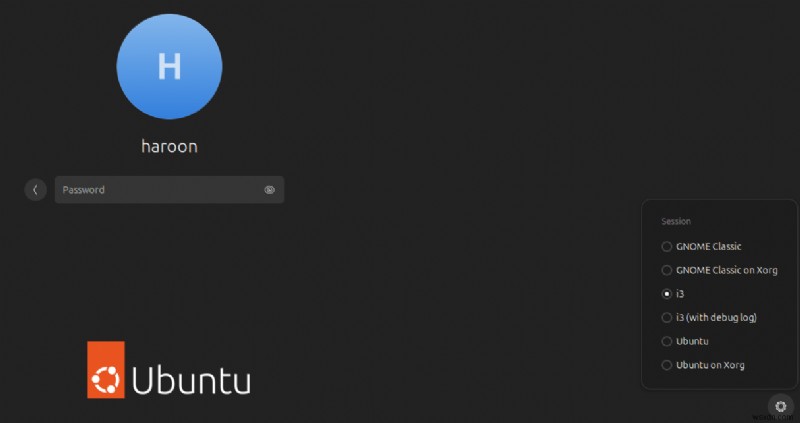 Ubuntu 생산성 향상:GNOME에서 i3 창 관리자로 전환 