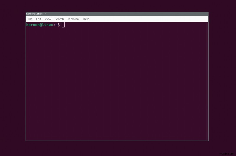 Ubuntu 생산성 향상:GNOME에서 i3 창 관리자로 전환 