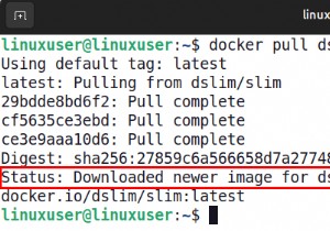 입증된 최적화 도구인 SlimToolkit을 사용하여 Docker 이미지 크기를 줄이고 성능을 향상시키세요. 