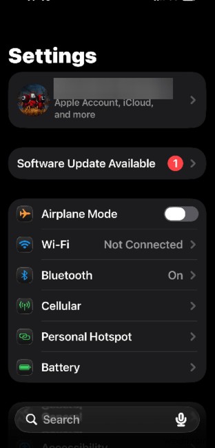 iPhone 및 Mac에서 CAPTCHA를 손쉽게 우회:단계별 지침 