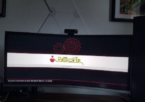 라즈베리 파이로 레트로 게임 콘솔 만들기: RetroPie 설치부터 성능 최적화까지 완벽 가이드