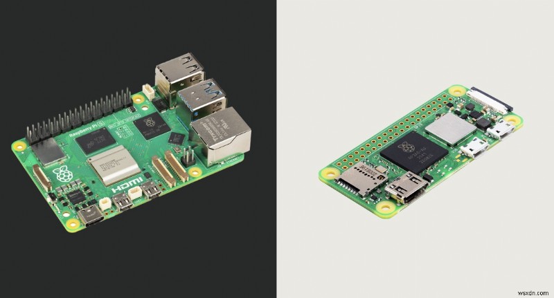 휴대용 Raspberry Pi 설정 만들기:단계별 가이드 