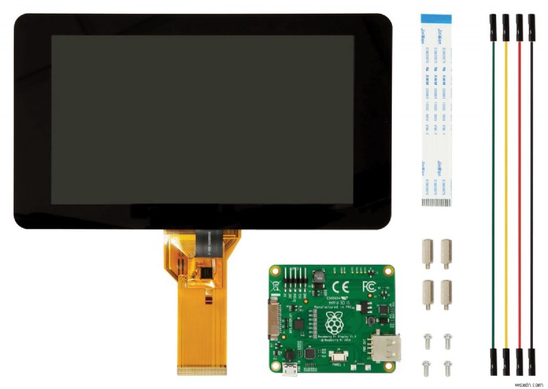 휴대용 Raspberry Pi 설정 만들기:단계별 가이드 