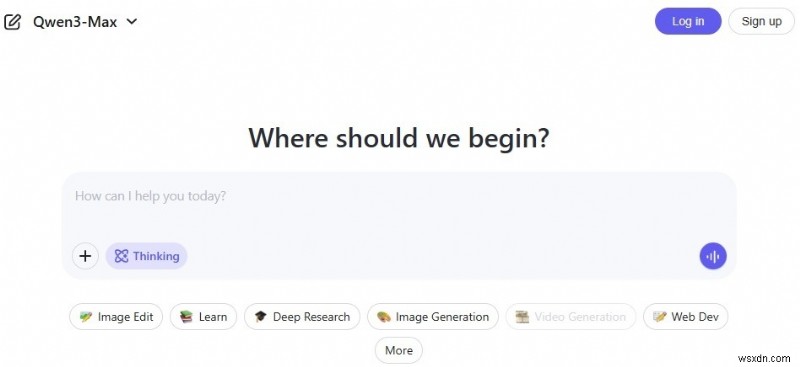 ChatGPT의 대안으로 사용할 수 있는 12가지 무료 AI 챗봇 살펴보기 