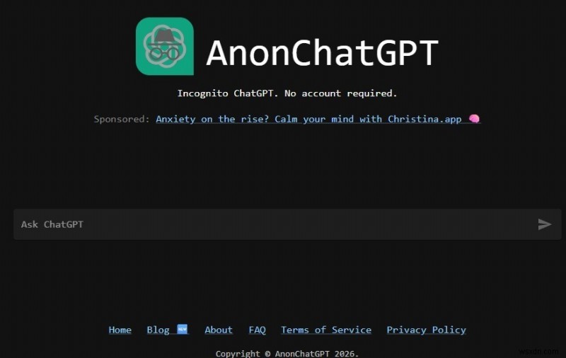 ChatGPT의 대안으로 사용할 수 있는 12가지 무료 AI 챗봇 살펴보기 