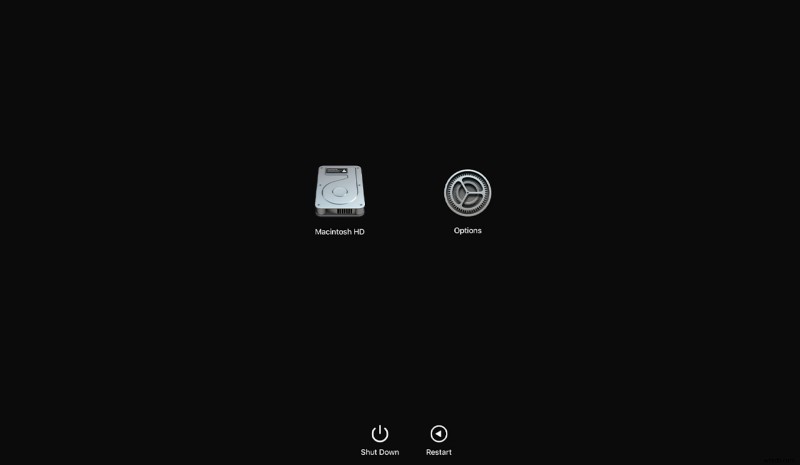 Mac에서 지속적으로 나타나는  Microsoft SharePoint에서 귀하의 기밀 정보를 사용하려고 합니다  메시지 해결 