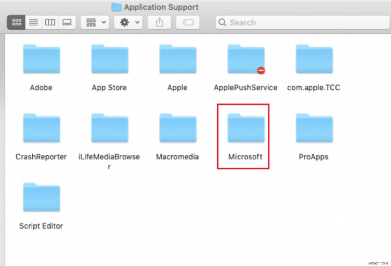 Mac에서 지속적으로 나타나는  Microsoft SharePoint에서 귀하의 기밀 정보를 사용하려고 합니다  메시지 해결 