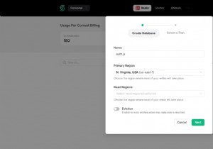 Auth.js 및 Upstash Redis를 사용하여 Next.js에서 보안 사용자 인증 