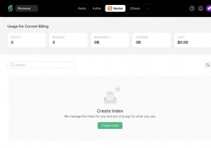 Upstash 및 Node.js를 사용하여 실시간 기사 추천 엔진 만들기 