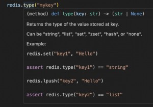 Upstash Redis Python SDK v1.0.0 소개 – 비연결, 서버리스 지원 클라이언트 