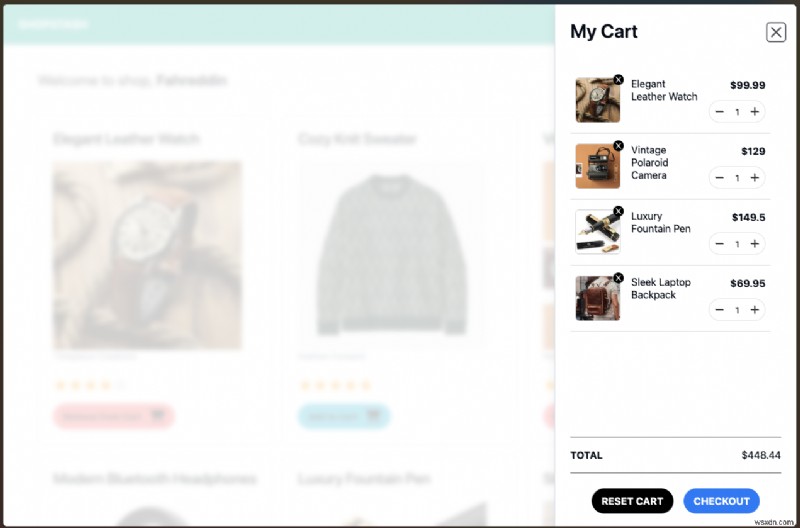 Clerk 및 Upstash Redis를 사용하여 안전하고 확장 가능한 세션 저장소 구축