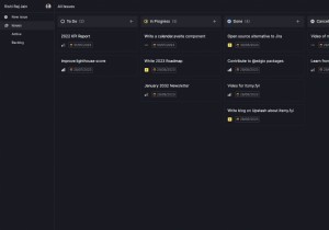 Firebase, Upstash, SvelteKit으로 만드는 오픈소스 Jira 클론 완전 가이드