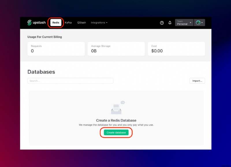 Next.js, Replicate 및 Redis를 사용하여 AI 기반 이미지 캡션 앱 만들기