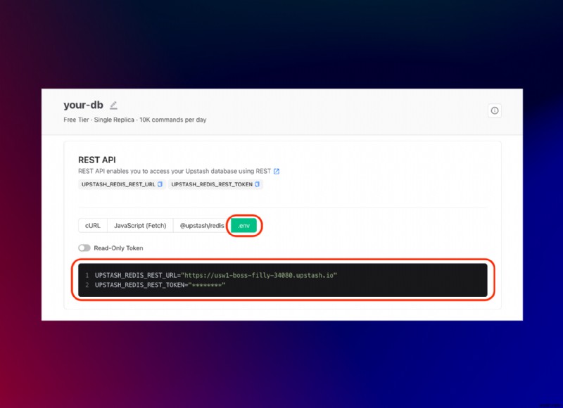 Next.js, Replicate 및 Redis를 사용하여 AI 기반 이미지 캡션 앱 만들기