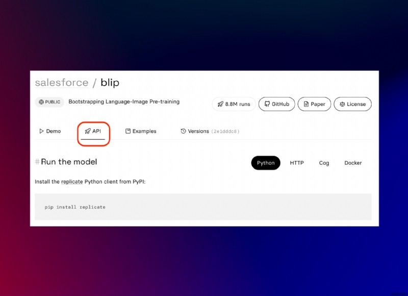 Next.js, Replicate 및 Redis를 사용하여 AI 기반 이미지 캡션 앱 만들기