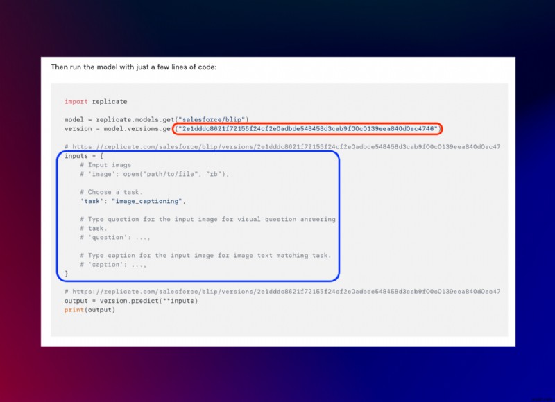 Next.js, Replicate 및 Redis를 사용하여 AI 기반 이미지 캡션 앱 만들기