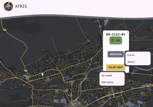 실시간 비상 대응 시스템:Upstash, Redis 및 QStash 활용 