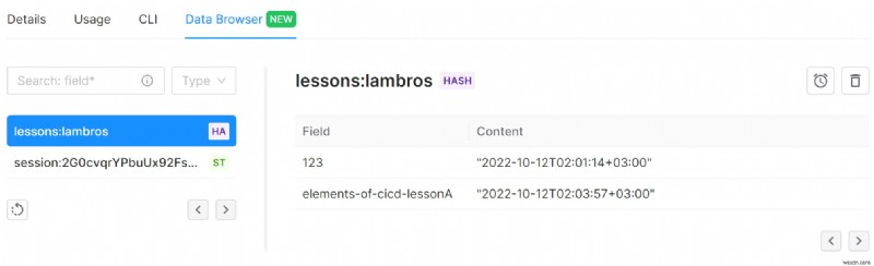 서버리스 아키텍처:확장 가능하고 비용 효과적인 앱을 위한 AWS Lambda, Upstash Redis 및 Go