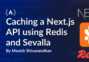 Sevalla의 Redis 캐싱으로 Next.js API 성능 향상 