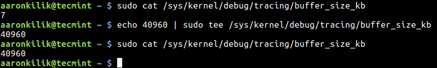 Guider – 최고의 Linux 시스템 성능 분석기 