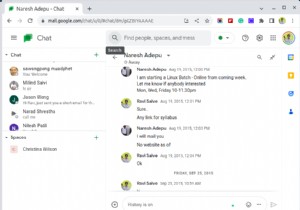 팀 협업을 위한 상위 21가지 Slack 대안 – 무료 및 유료 옵션 