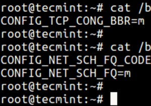 TCP BBR로 Linux 서버 대역폭 향상:실용 가이드 
