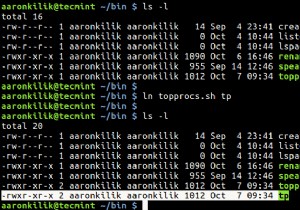 Linux에서 하드 및 심볼릭 링크 마스터하기:단계별 가이드 