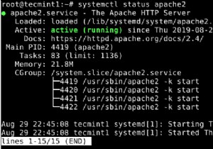 Debian 11 및 10에 Zabbix를 설치하는 단계별 가이드 