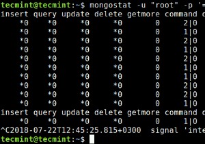 MongoDB 성능을 모니터링하는 6가지 필수 도구 