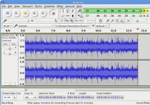 Linux용 프리미어 오픈 소스 음악 제작 소프트웨어 15개에 대한 2024년 가이드 