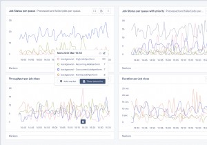 Solid Queue 마스터하기:Ruby on Rails를 위한 검증된 백그라운드 작업 솔루션 